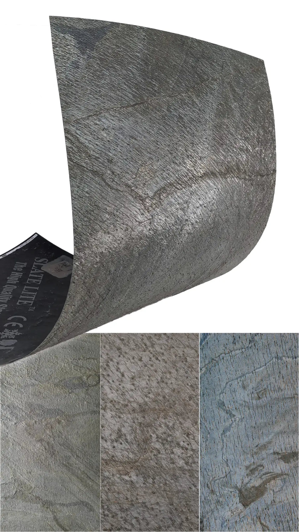 Slate-Lite Verde⁠