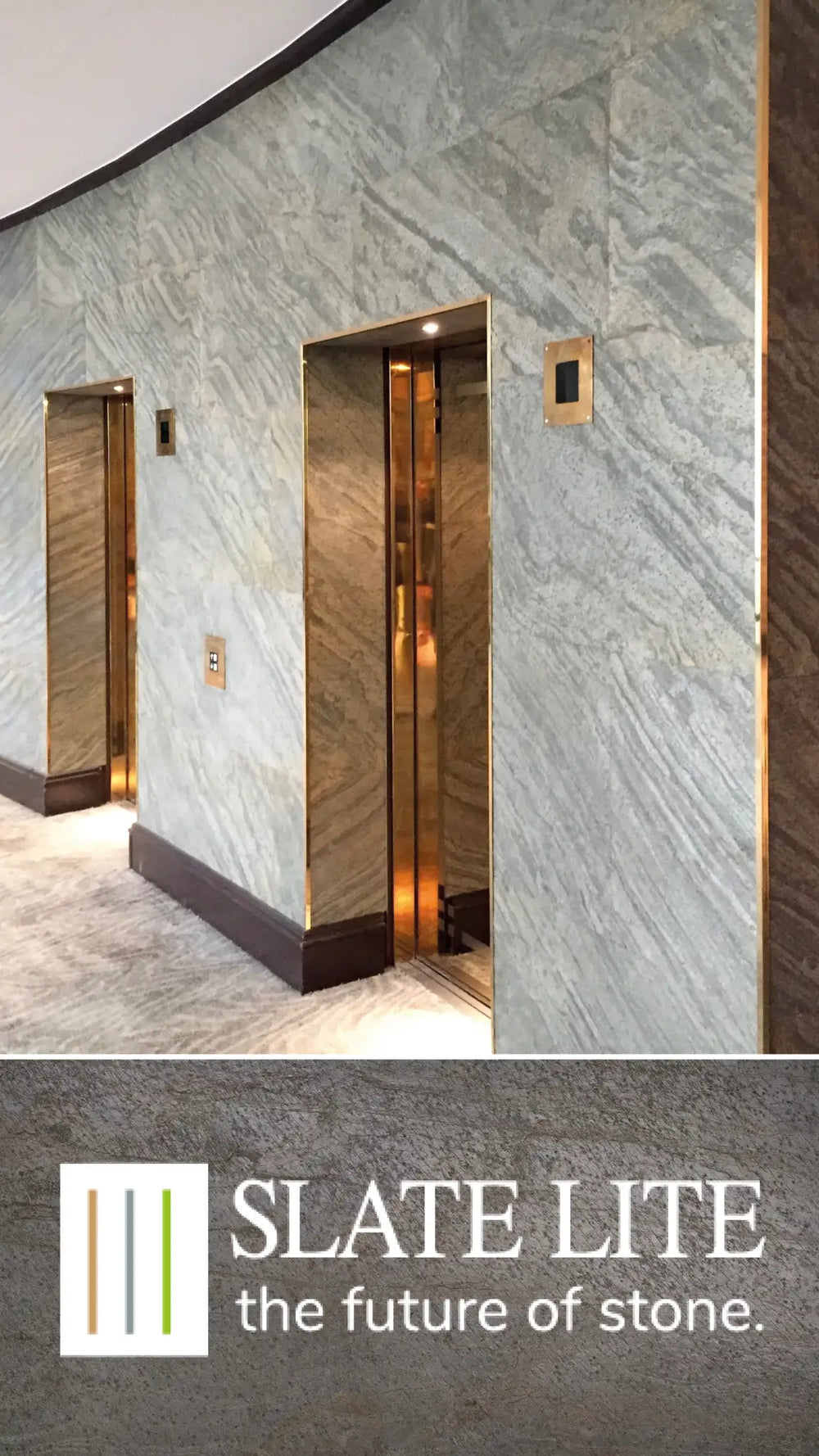 Slate-Lite Verde⁠