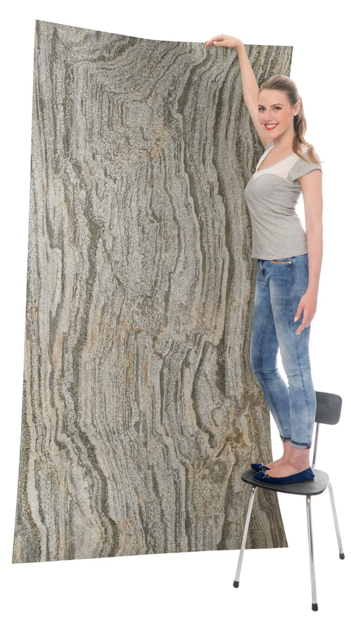 Slate-Lite VERDE GRIS⁠