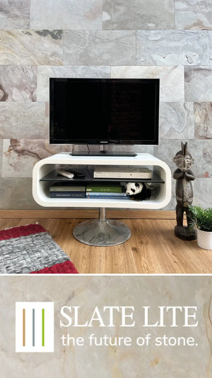 SL Blanco 30x60 Stick & Go / Box 6er / 11.6 sq ft⁠