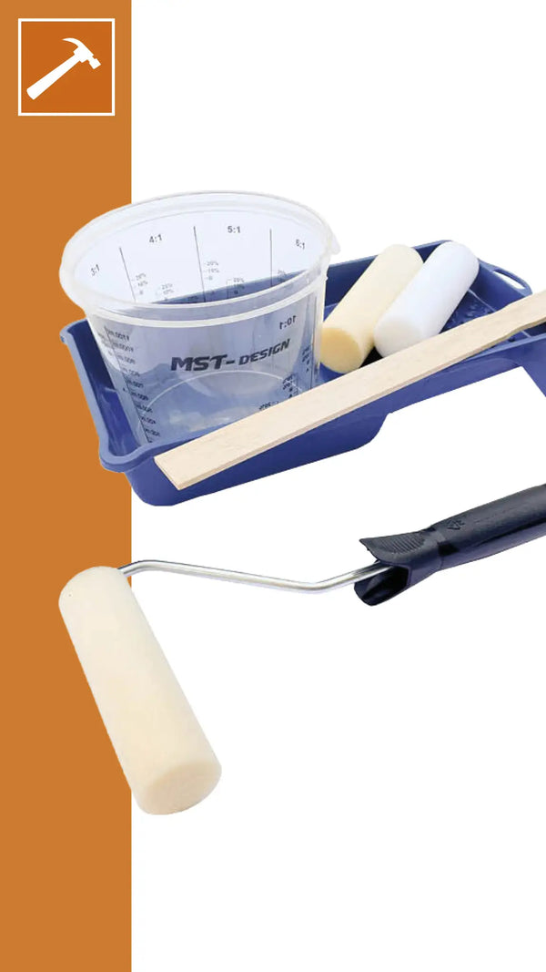 sealing accessory set⁠
