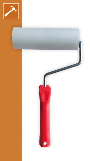 pressure roller / roller 7 1/16 in