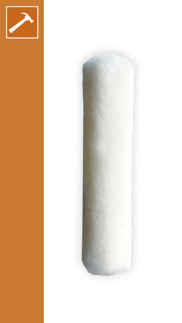 short-pile roller⁠