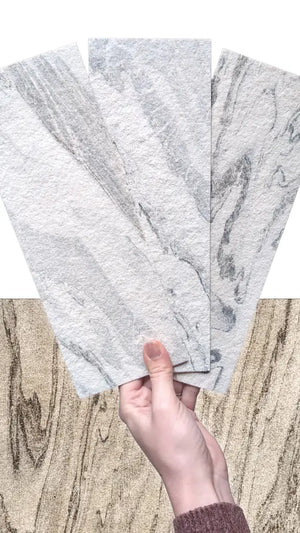 Translucent ARCTIC WHITE 45°⁠