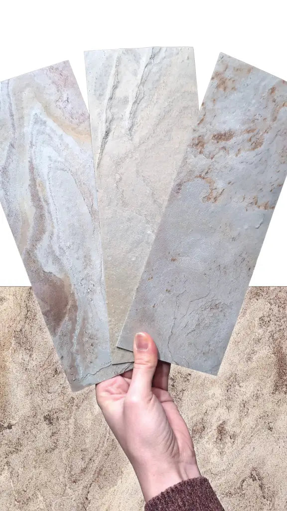 Translucent BLANCO⁠