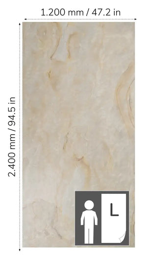 Translucent BLANCO⁠