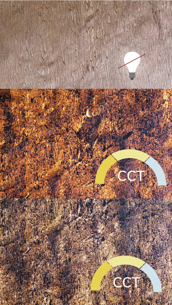 Translucent COBRE NEW⁠