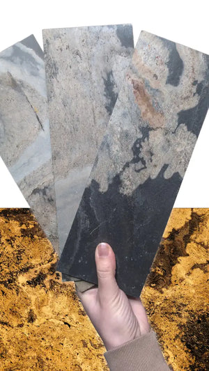 Translucent RUSTIQUE⁠