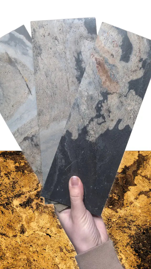 Translucent RUSTIQUE⁠