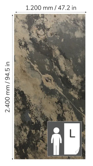 Translucent RUSTIQUE⁠
