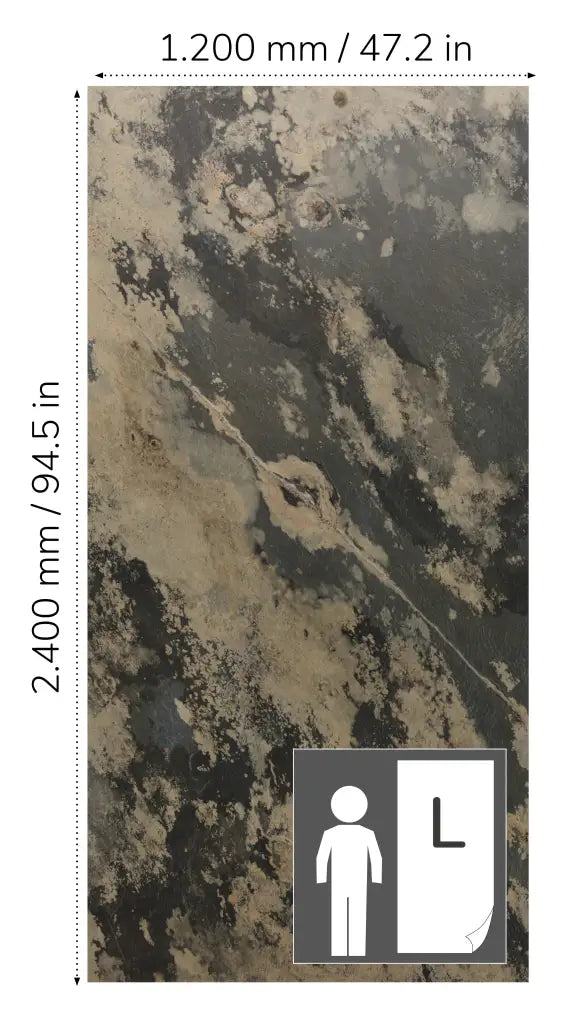 Translucent RUSTIQUE⁠