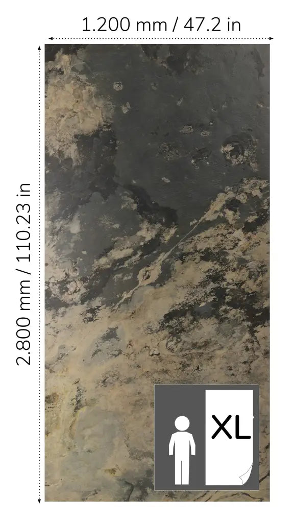 Translucent RUSTIQUE⁠