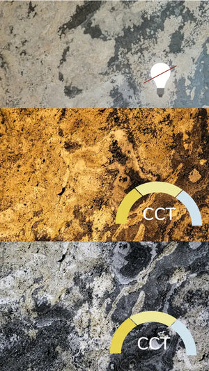 Translucent RUSTIQUE⁠