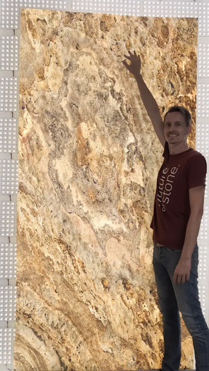 Translucent RUSTIQUE⁠