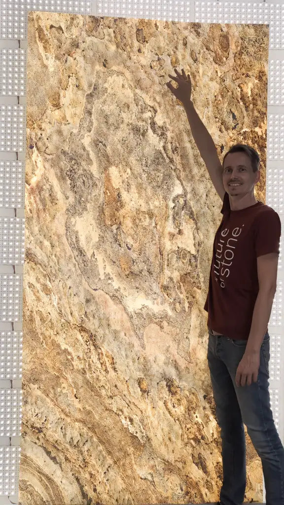 Translucent RUSTIQUE⁠