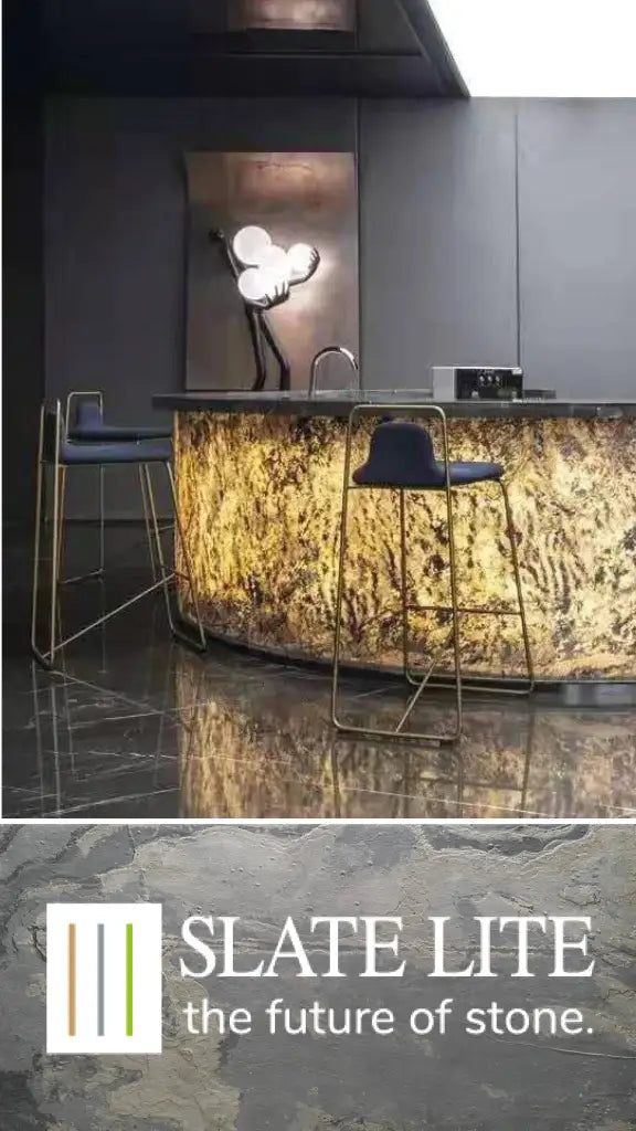 Translucent RUSTIQUE⁠