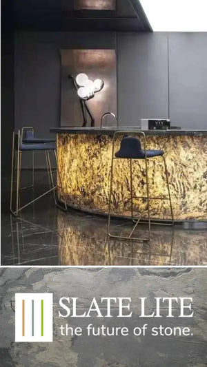 Translucent RUSTIQUE⁠