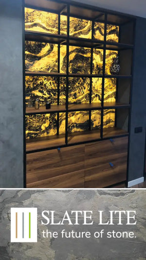 Translucent RUSTIQUE⁠