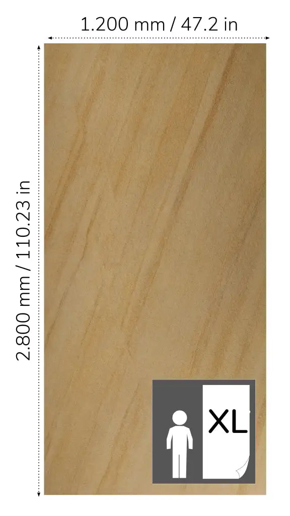 Translucent TEAKWOOD⁠