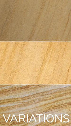 Translucent TEAKWOOD⁠