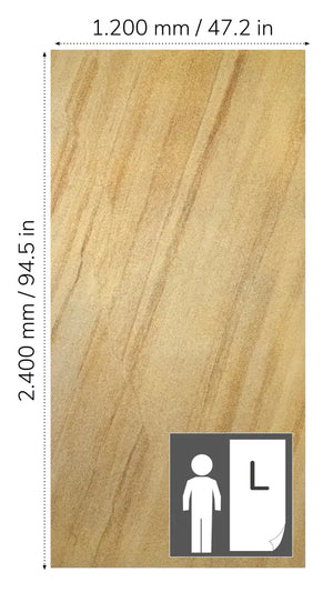 Translucent Teakwood Bookmatching⁠