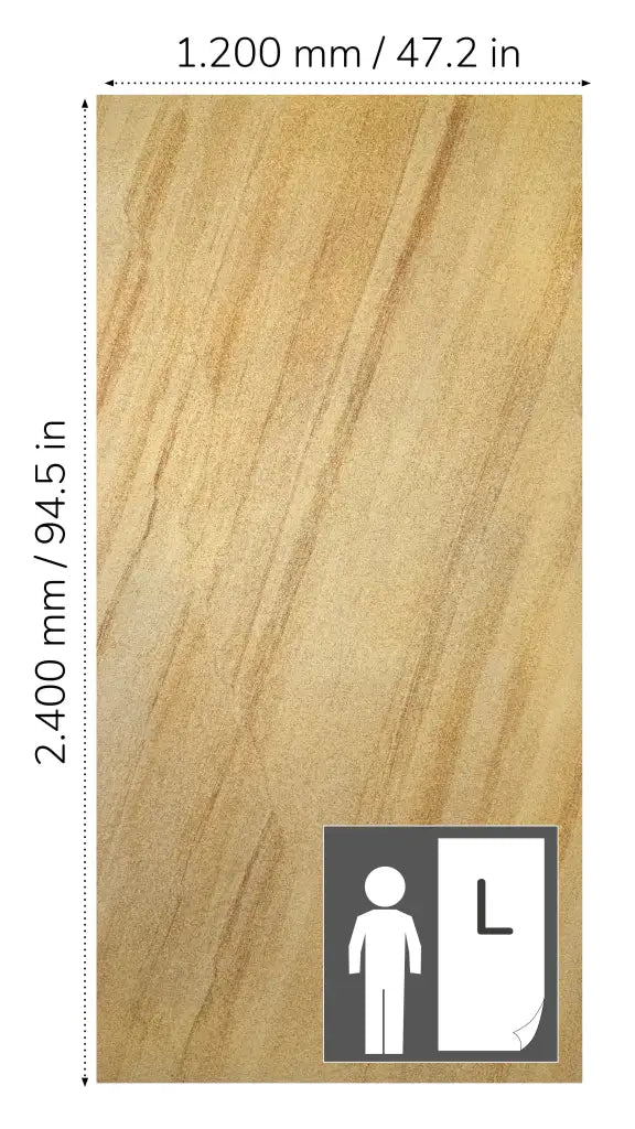 Translucent Teakwood Bookmatching⁠