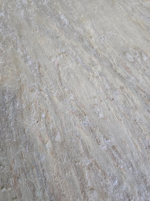 Caldera Gold surface detail