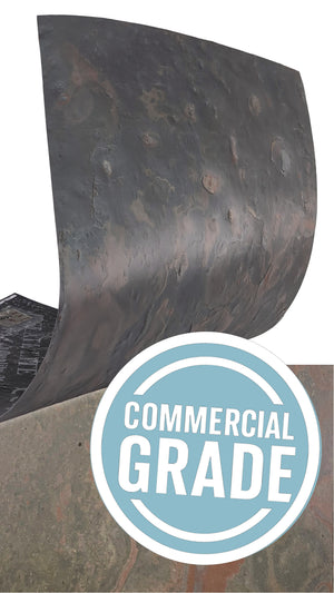Slate-Lite Arcobaleno Colore 110 × 55 cm (mixed batch)