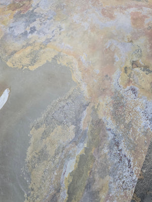 Slate-Lite Falling Leaves 24 x 48 in