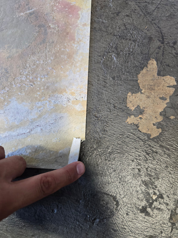 Slate-Lite Falling Leaves 24 x 48 in