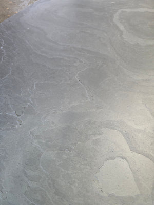 Slate-Lite Nero 24 x 48 in