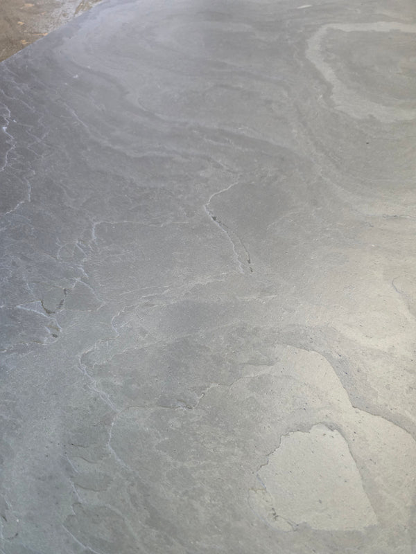 Slate-Lite Nero 24 x 48 in