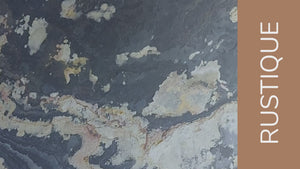 Translucent RUSTIQUE⁠