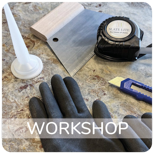 Workshop Spain