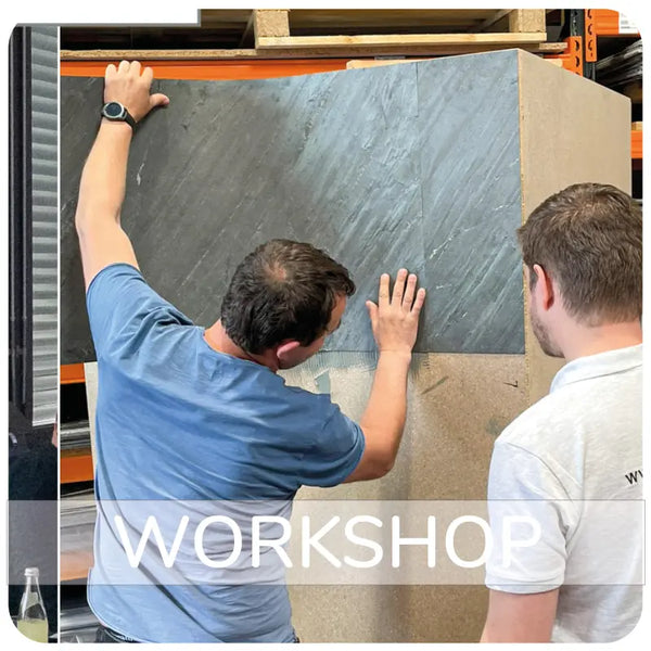 Workshop Spain