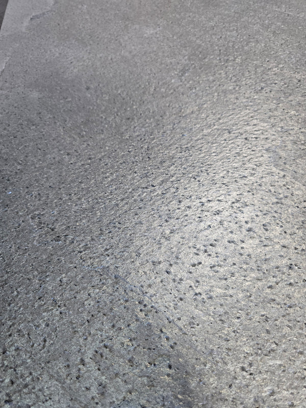 Slate-Lite Silver Grey 24 x 48 in