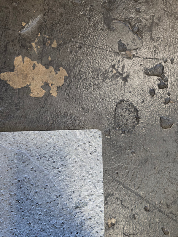 Slate-Lite Silver Grey 24 x 48 in