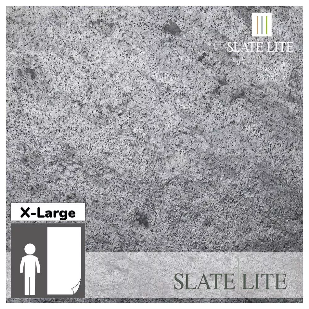 Slate-Lite Silver Grey 280x120