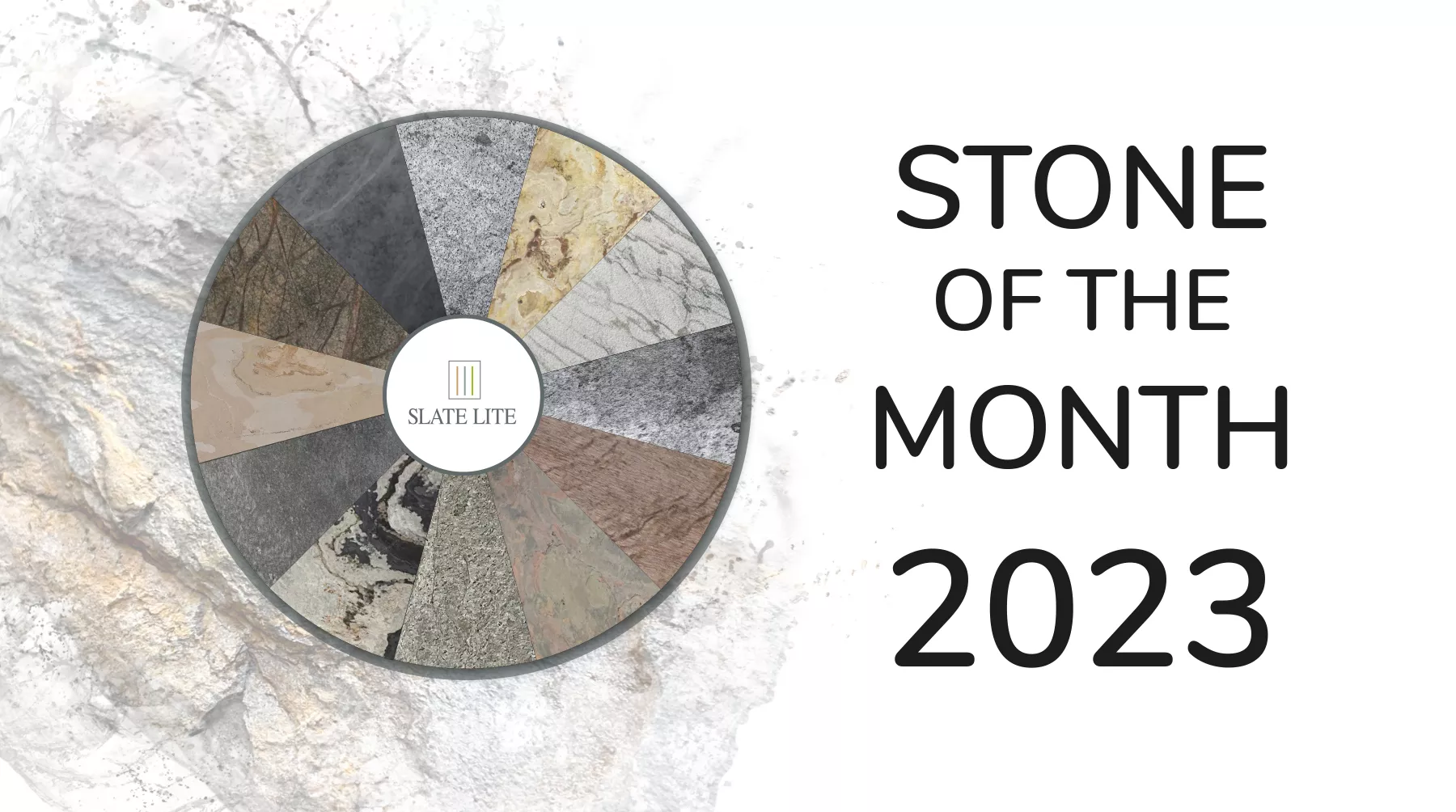Stone of the month 2023